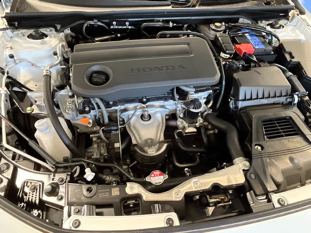 Thumbnail: 2026 Honda Civic - 12