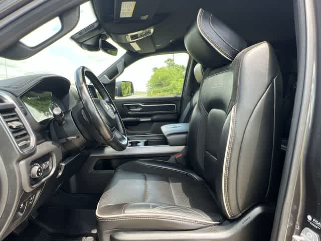 Thumbnail: 2021 RAM 1500 - 11