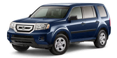 2011 Honda Pilot LX -
                  Grapevine, TX