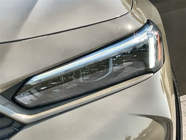 Thumbnail: 2025 Honda Civic - 24