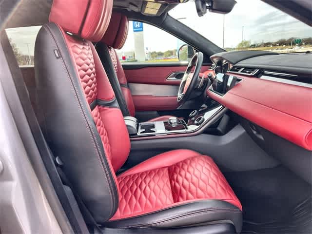 Thumbnail: 2020 Land Rover Range Rover Velar - 12