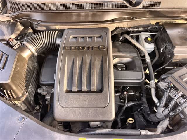 Thumbnail: 2013 Chevrolet Equinox - 10