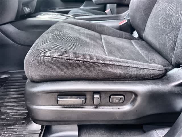 Thumbnail: 2022 Honda Pilot - 31