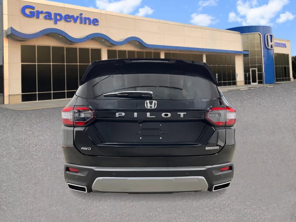 Thumbnail: 2026 Honda Pilot - 34