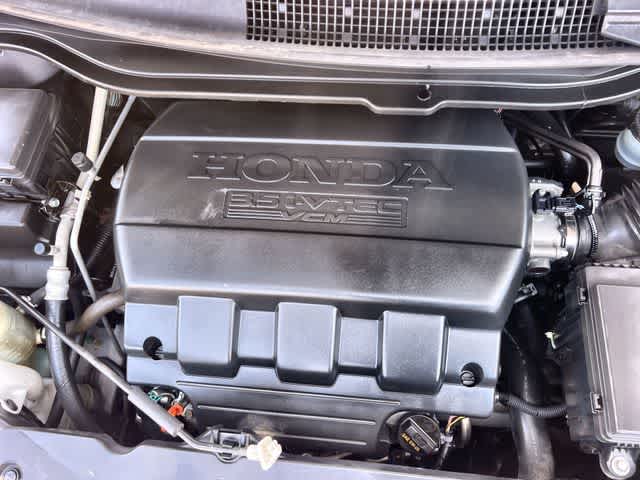 Thumbnail: 2015 Honda Odyssey - 10