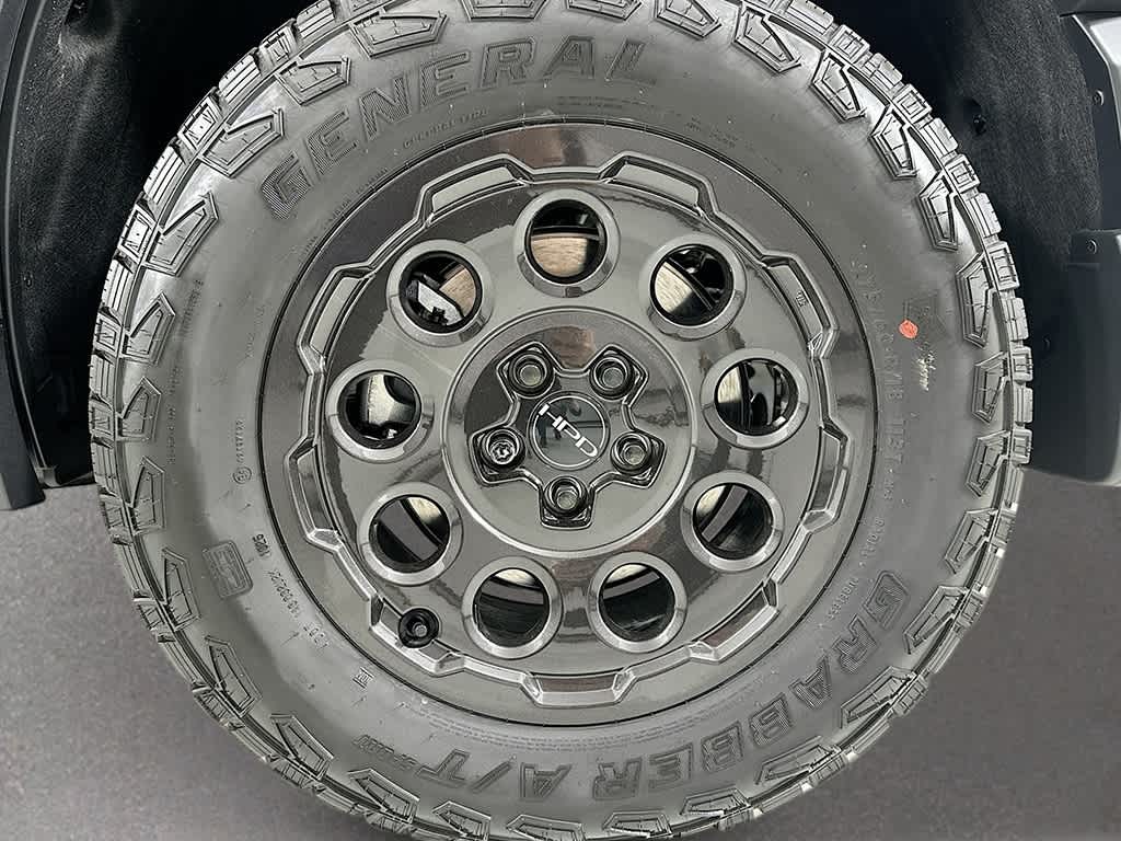 Thumbnail: 2026 Honda Passport - 9