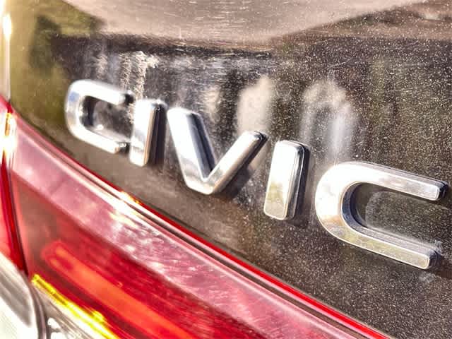 Thumbnail: 2025 Honda Civic - 8