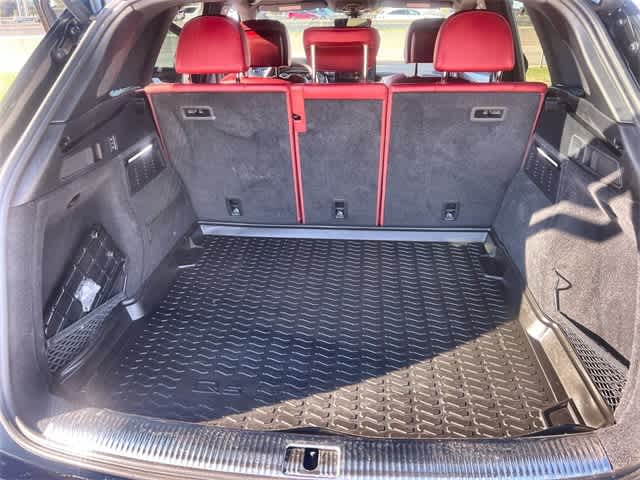 Thumbnail: 2024 Audi SQ5 - 20