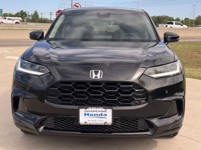 Thumbnail: 2023 Honda HR-V - 7