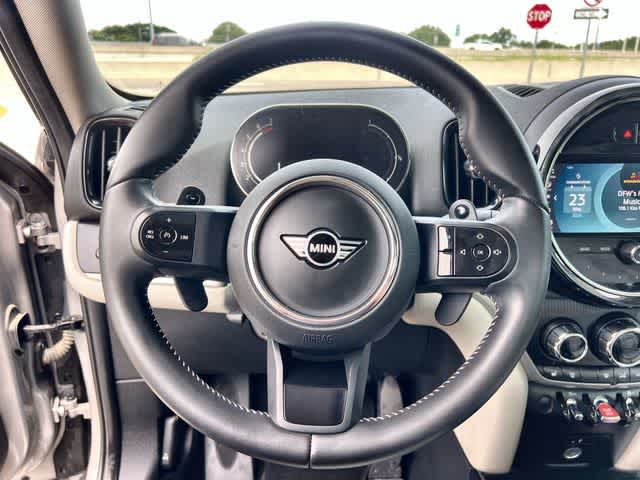 Thumbnail: 2023 MINI Cooper Countryman - 17