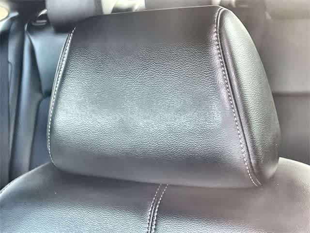 Thumbnail: 2024 Honda Civic - 25