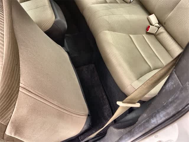 Thumbnail: 2016 Honda Accord - 32