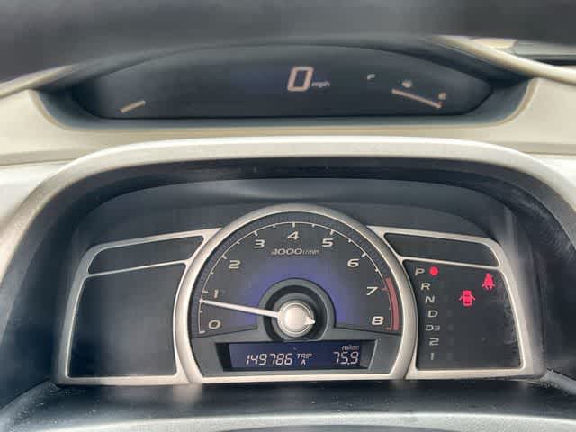Thumbnail: 2008 Honda Civic - 19