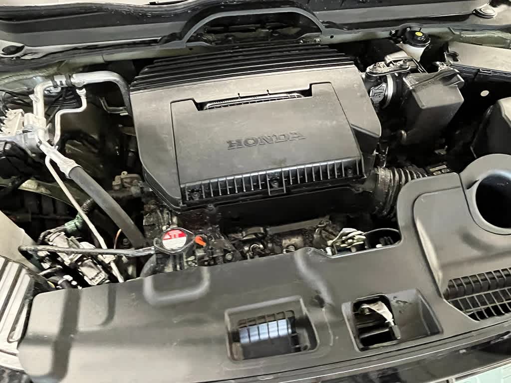 Thumbnail: 2026 Honda Passport - 12