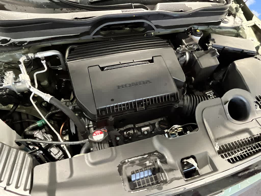 Thumbnail: 2026 Honda Passport - 12