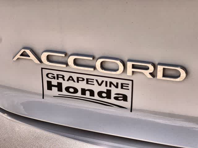 Thumbnail: 2025 Honda Accord - 8