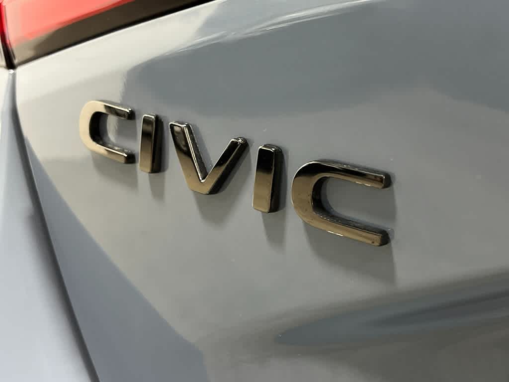 Thumbnail: 2026 Honda Civic - 6