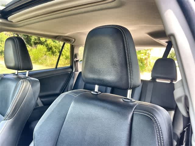 Thumbnail: 2014 Toyota RAV4 - 25