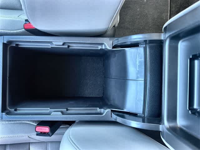 Thumbnail: 2025 Honda CR-V - 26