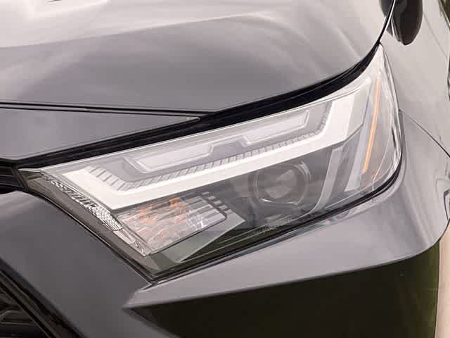 Thumbnail: 2024 Toyota RAV4 - 24