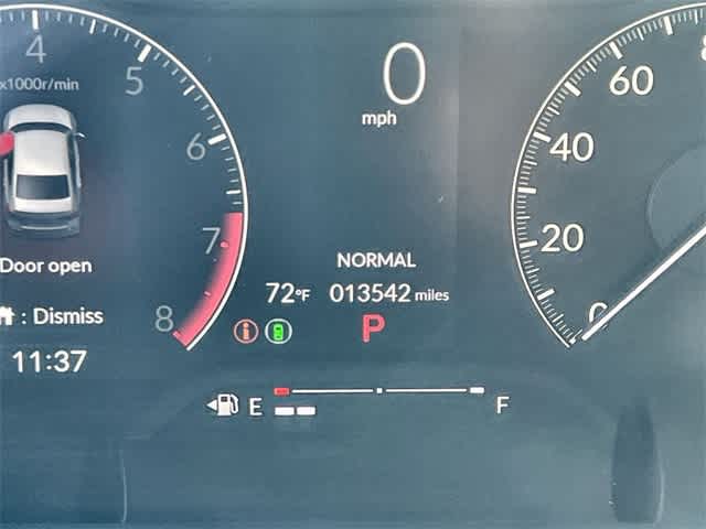 Thumbnail: 2024 Honda Civic - 19