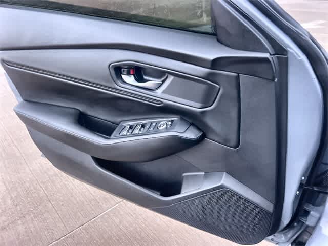 Thumbnail: 2024 Honda Accord - 30