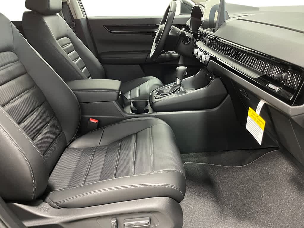 Thumbnail: 2026 Honda CR-V - 28