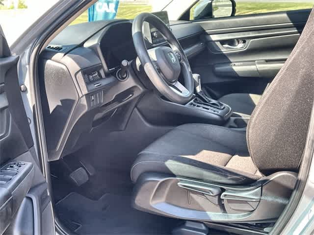 Thumbnail: 2025 Honda CR-V - 3