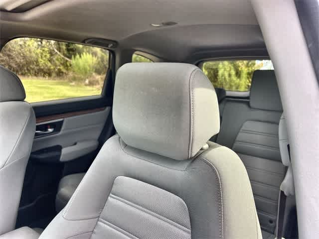 Thumbnail: 2022 Honda CR-V - 25