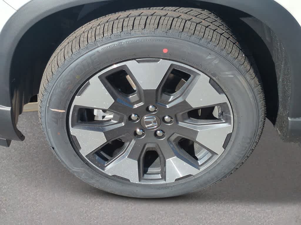 Thumbnail: 2026 Honda Pilot - 9