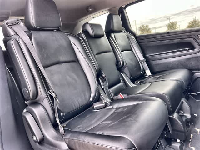 Thumbnail: 2024 Honda Odyssey - 14