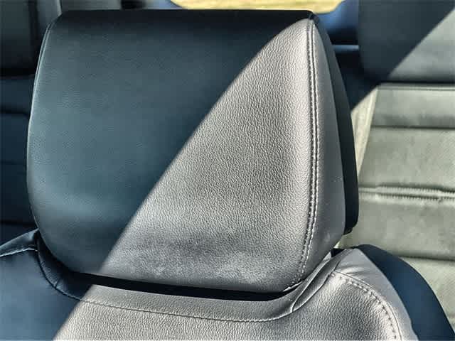 Thumbnail: 2021 Honda CR-V - 25