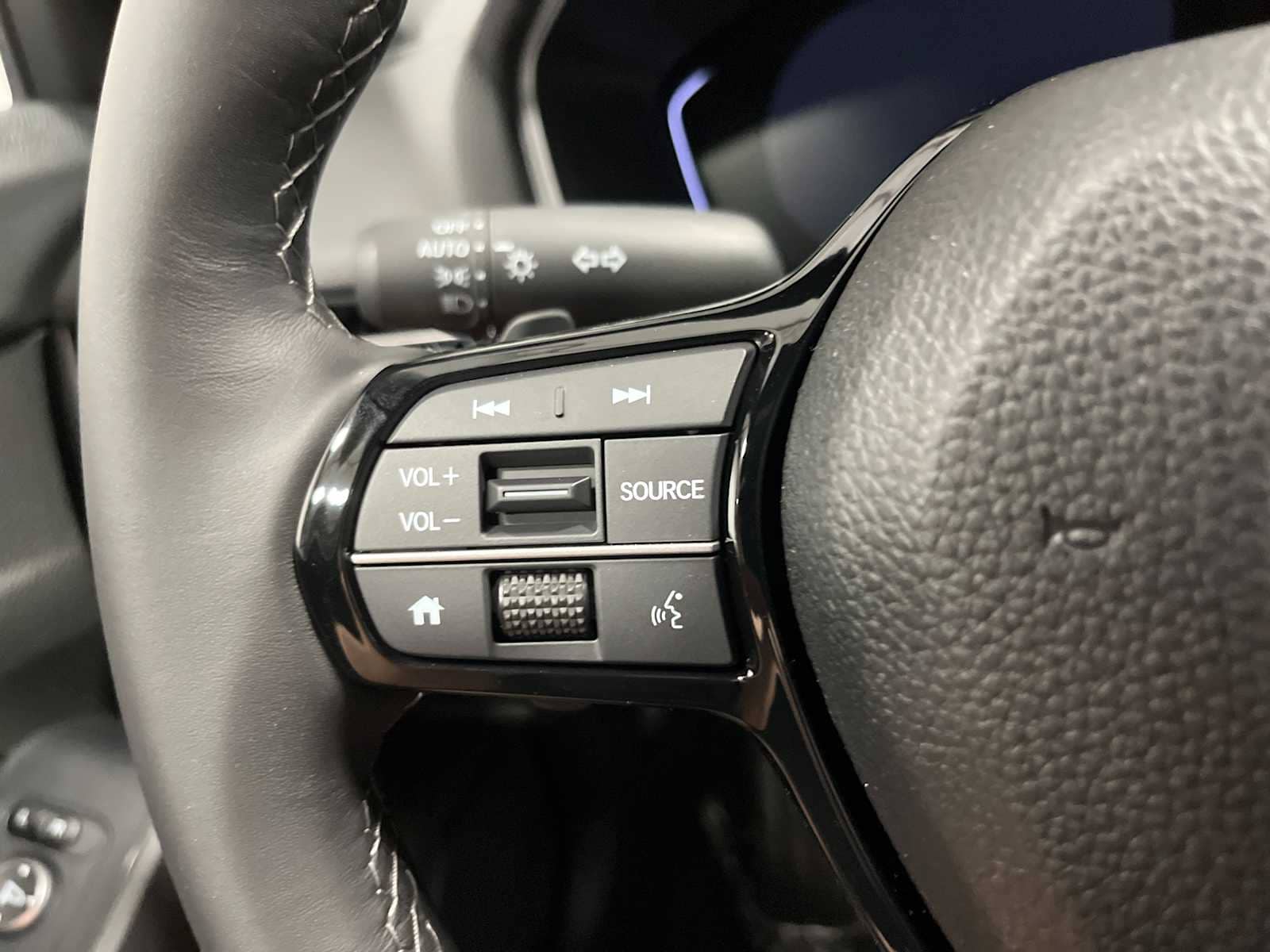 2025 Honda Civic Sport 17