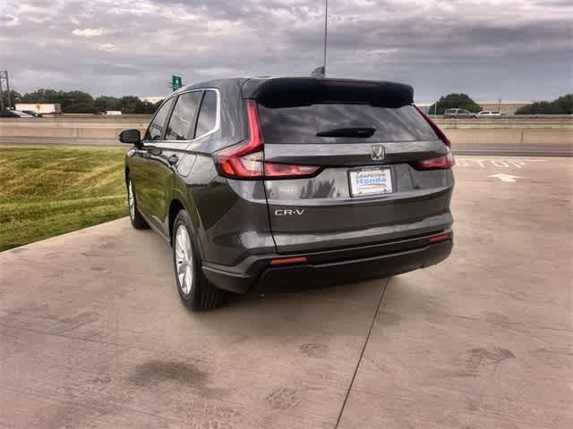 Thumbnail: 2025 Honda CR-V - 5