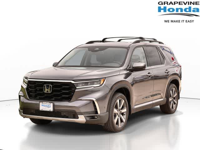 2023 Honda Pilot Touring -
                  Grapevine, TX