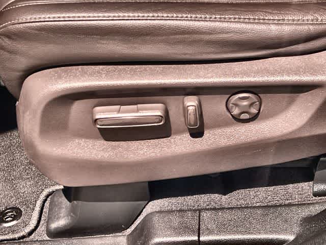 Thumbnail: 2020 Honda Odyssey - 30