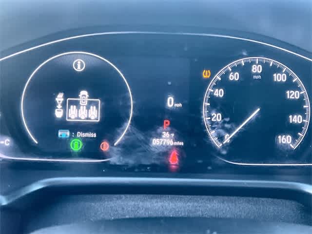 Thumbnail: 2022 Honda Accord - 19