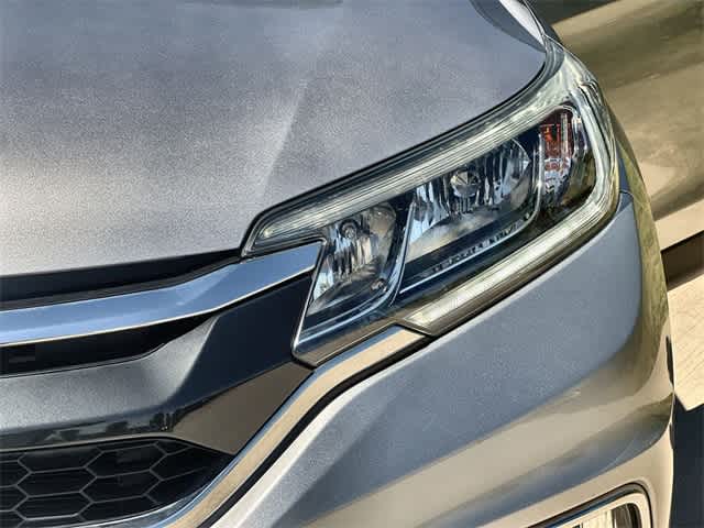 Thumbnail: 2016 Honda CR-V - 24
