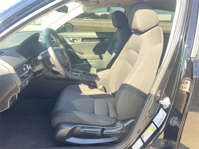 Thumbnail: 2024 Honda Civic - 11