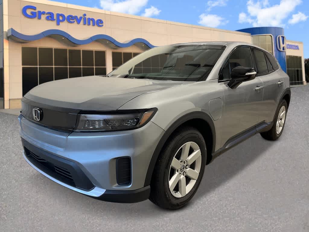 2026 Honda Prologue EX -
                  Grapevine, TX