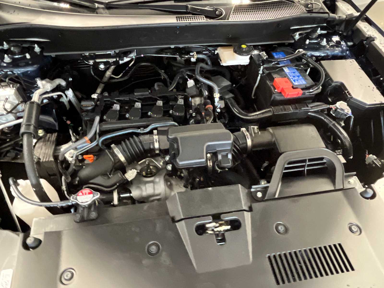 Thumbnail: 2026 Honda CR-V - 11