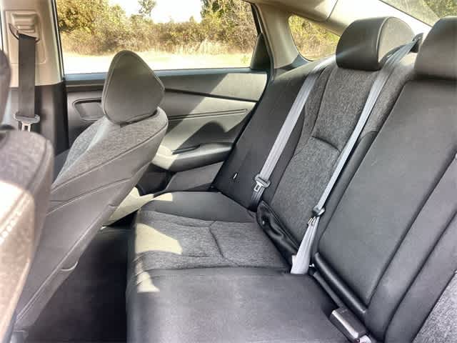 Thumbnail: 2024 Honda Accord - 14