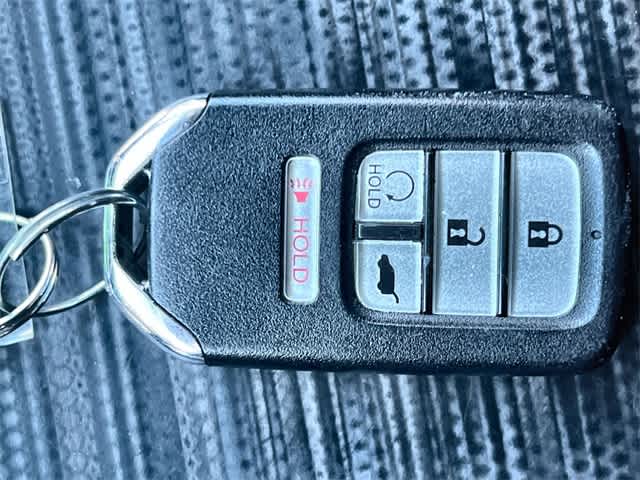 Thumbnail: 2021 Honda Passport - 21