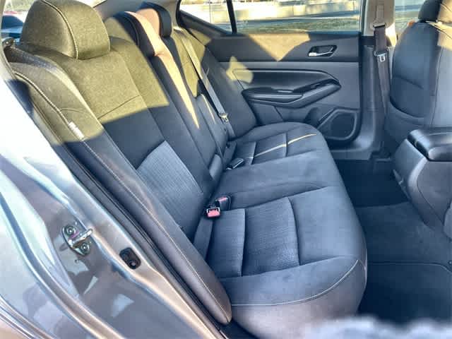 Thumbnail: 2021 Nissan Altima - 14