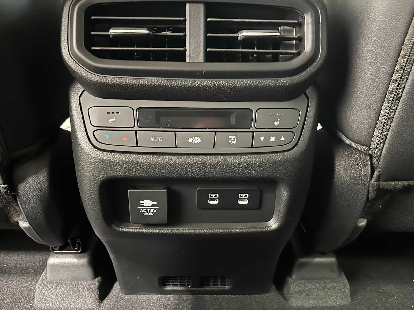 Thumbnail: 2026 Honda Pilot - 22