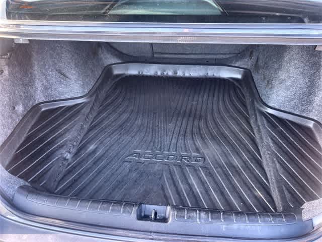 Thumbnail: 2022 Honda Accord - 20