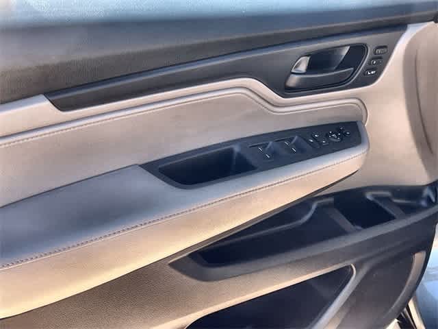 Thumbnail: 2020 Honda Odyssey - 30