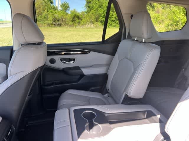 Thumbnail: 2025 Honda Pilot - 14