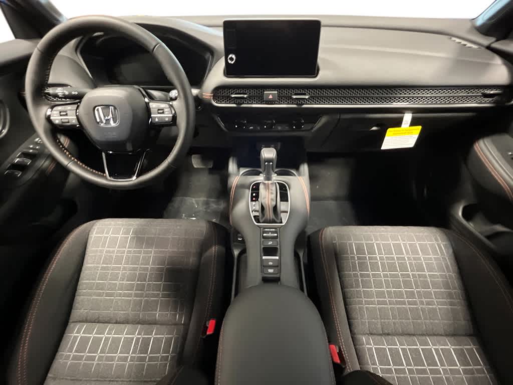 Thumbnail: 2027 Honda HR-V - 15
