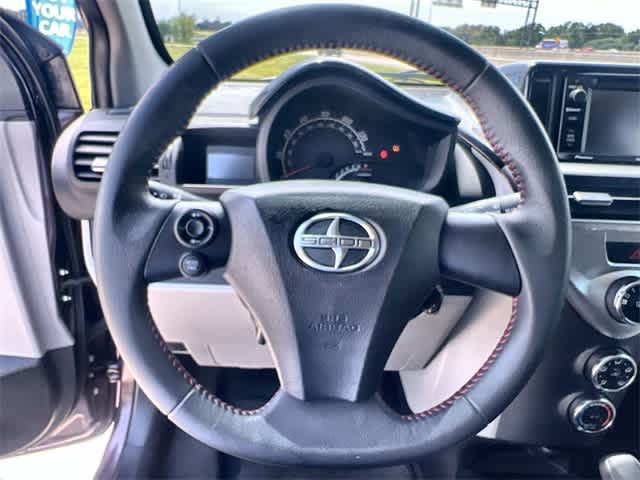Thumbnail: 2014 Scion iQ - 17